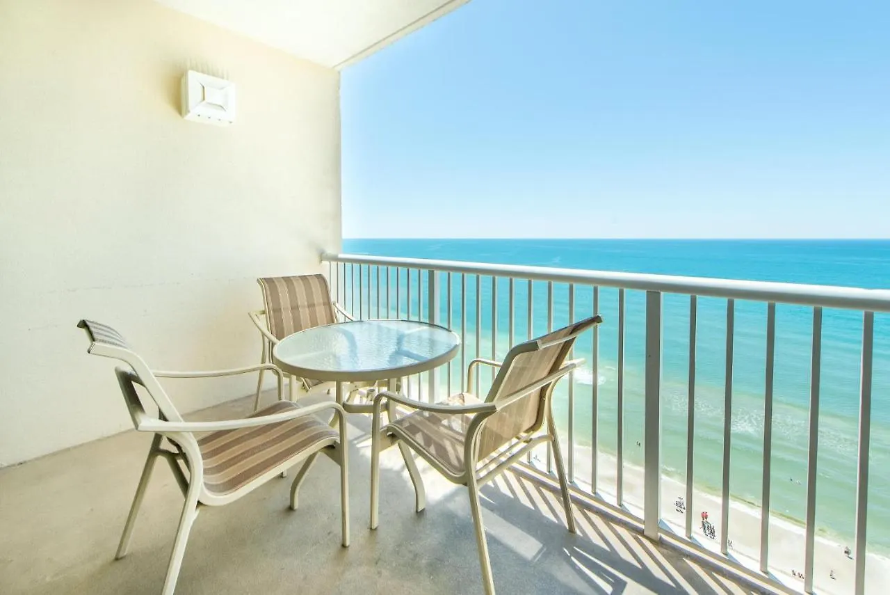 Majestic Beach Towers 1-1706 Panama City Beach Holiday home