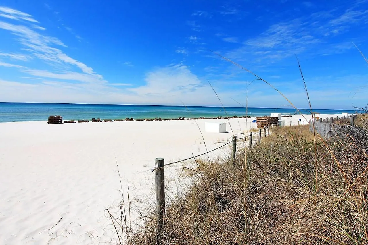 Holiday home Majestic Beach Towers 1-1706 Panama City Beach