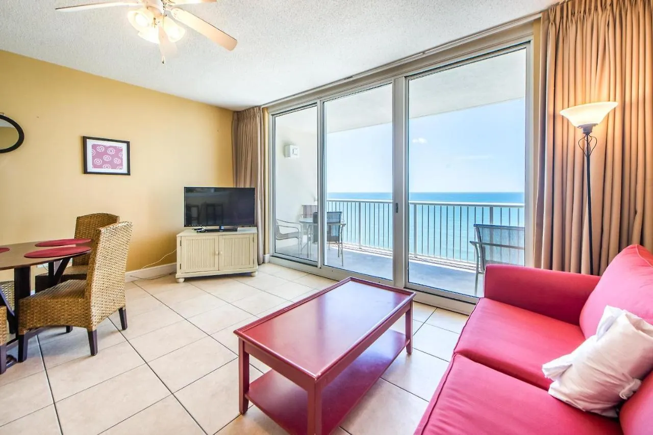 Majestic Beach Towers 1-1706 Panama City Beach Holiday home