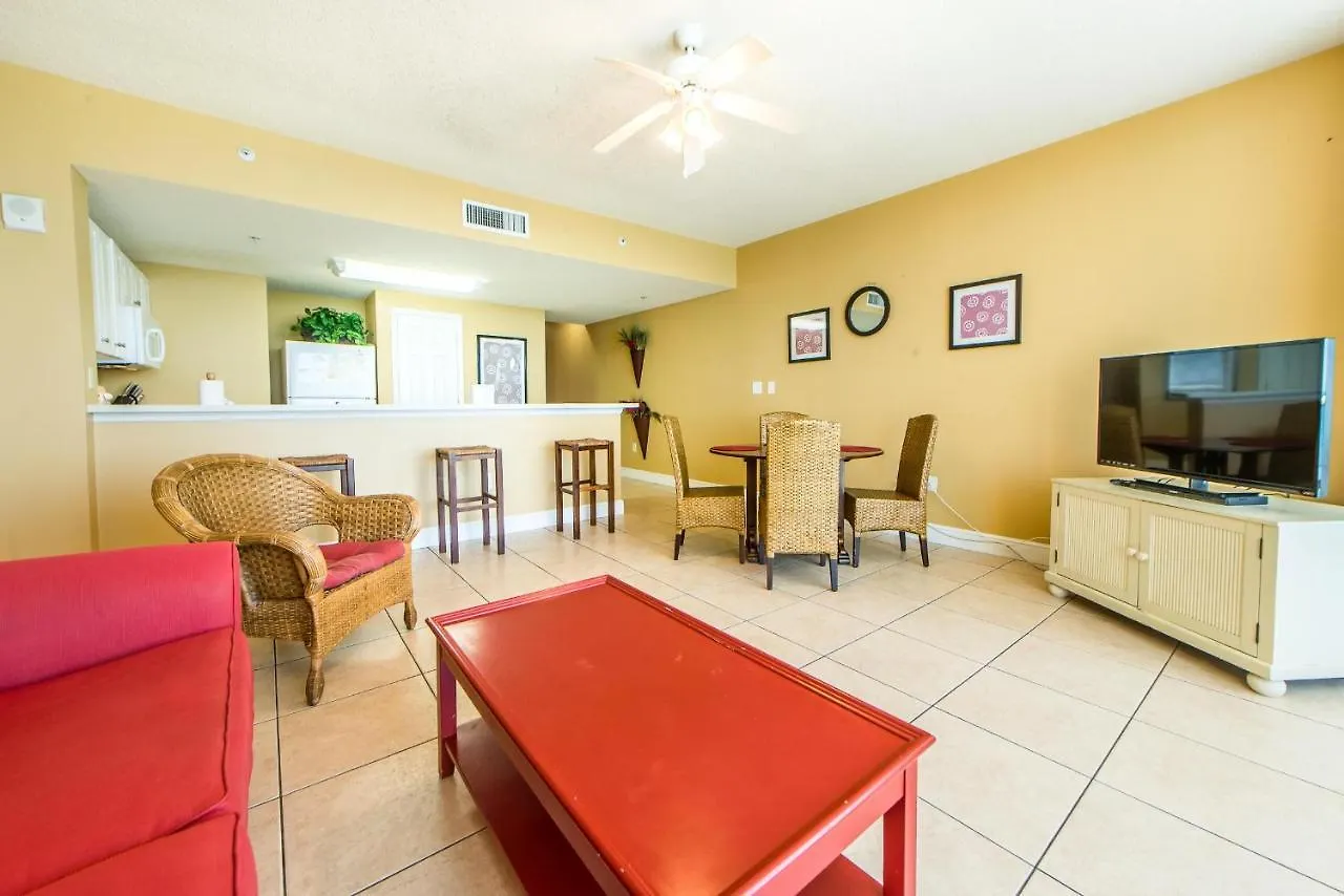 Majestic Beach Towers 1-1706 Panama City Beach