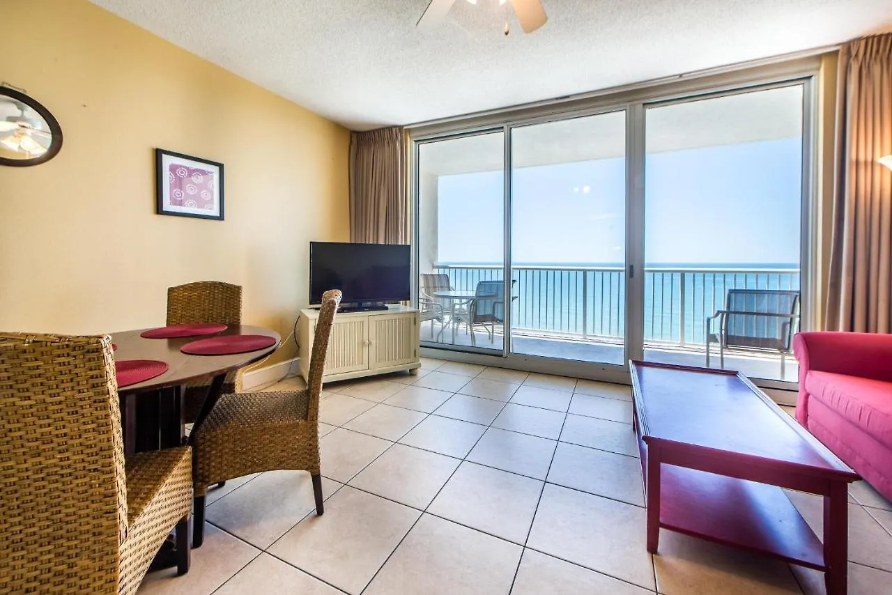 Holiday home Majestic Beach Towers 1-1706 Panama City Beach
