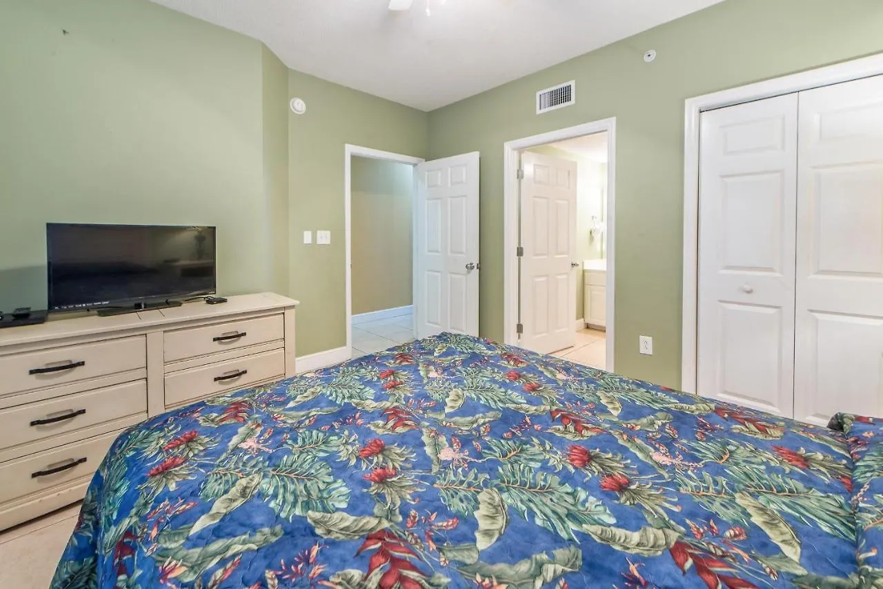 Majestic Beach Towers 1-1706 Panama City Beach United States