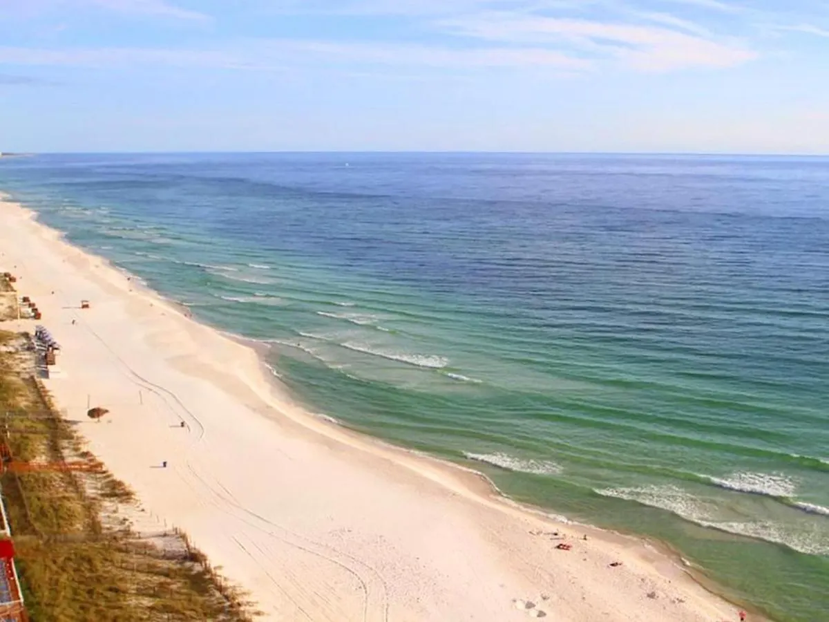 Majestic Beach Towers 1-1706 Panama City Beach Holiday home