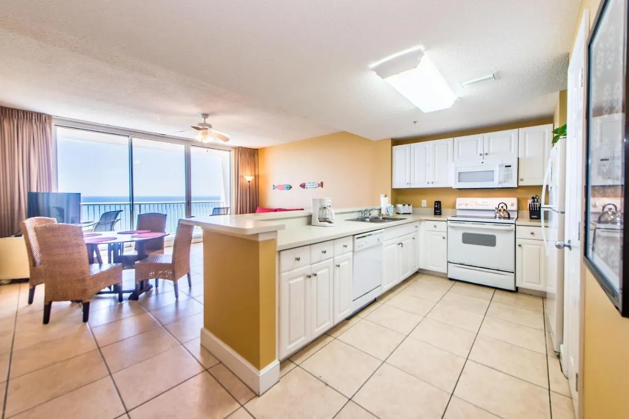 Majestic Beach Towers 1-1706 Panama City Beach United States