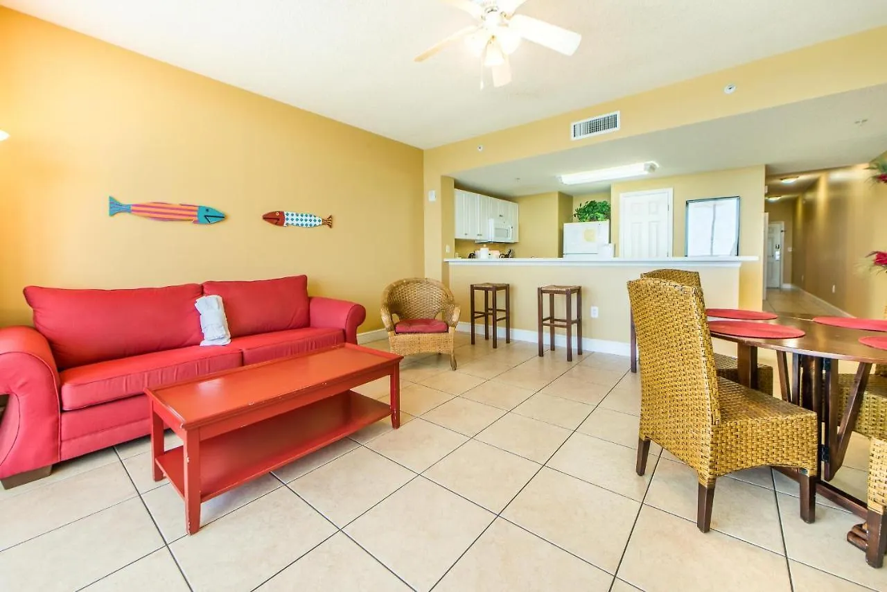 Majestic Beach Towers 1-1706 Panama City Beach