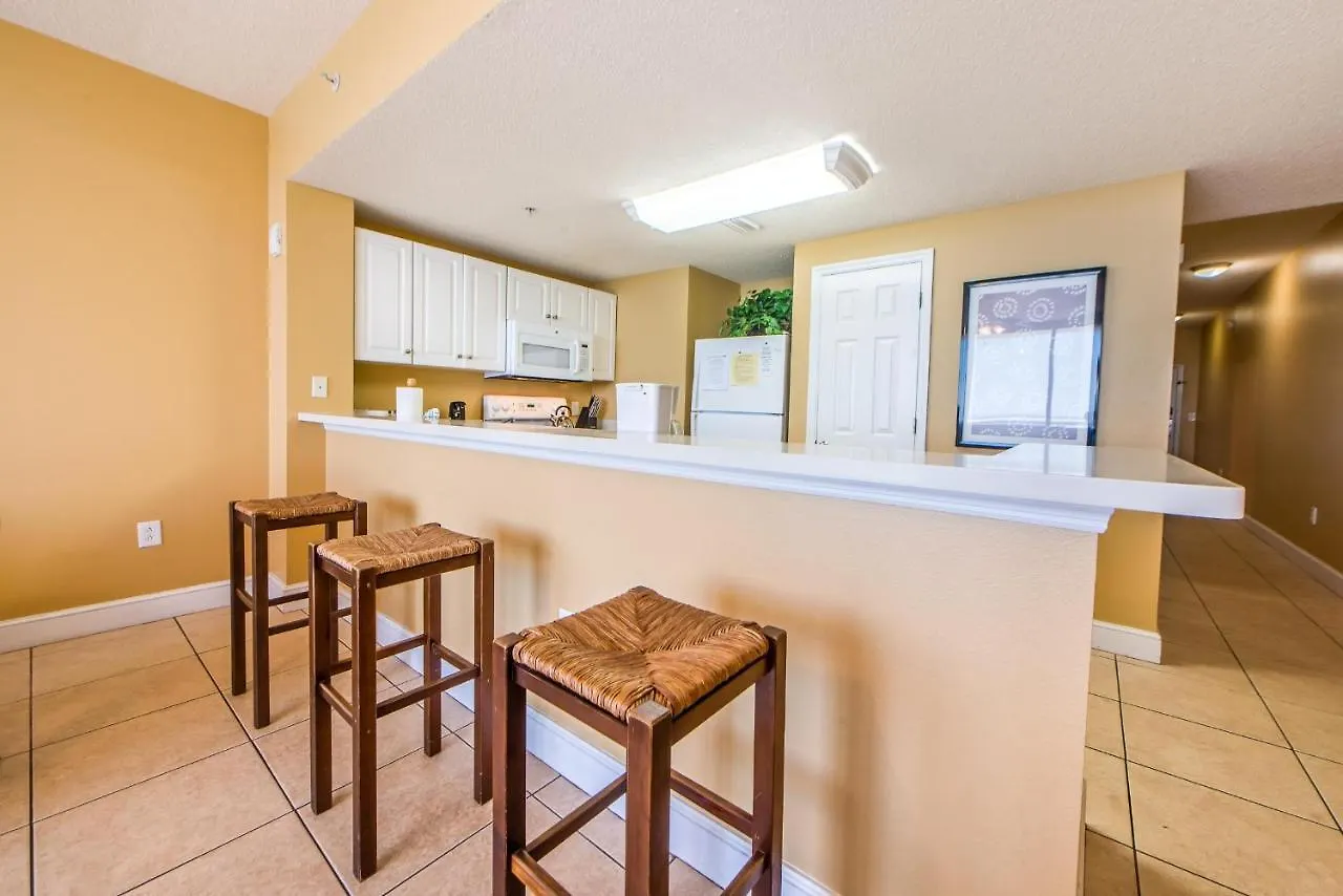 Holiday home Majestic Beach Towers 1-1706 Panama City Beach United States