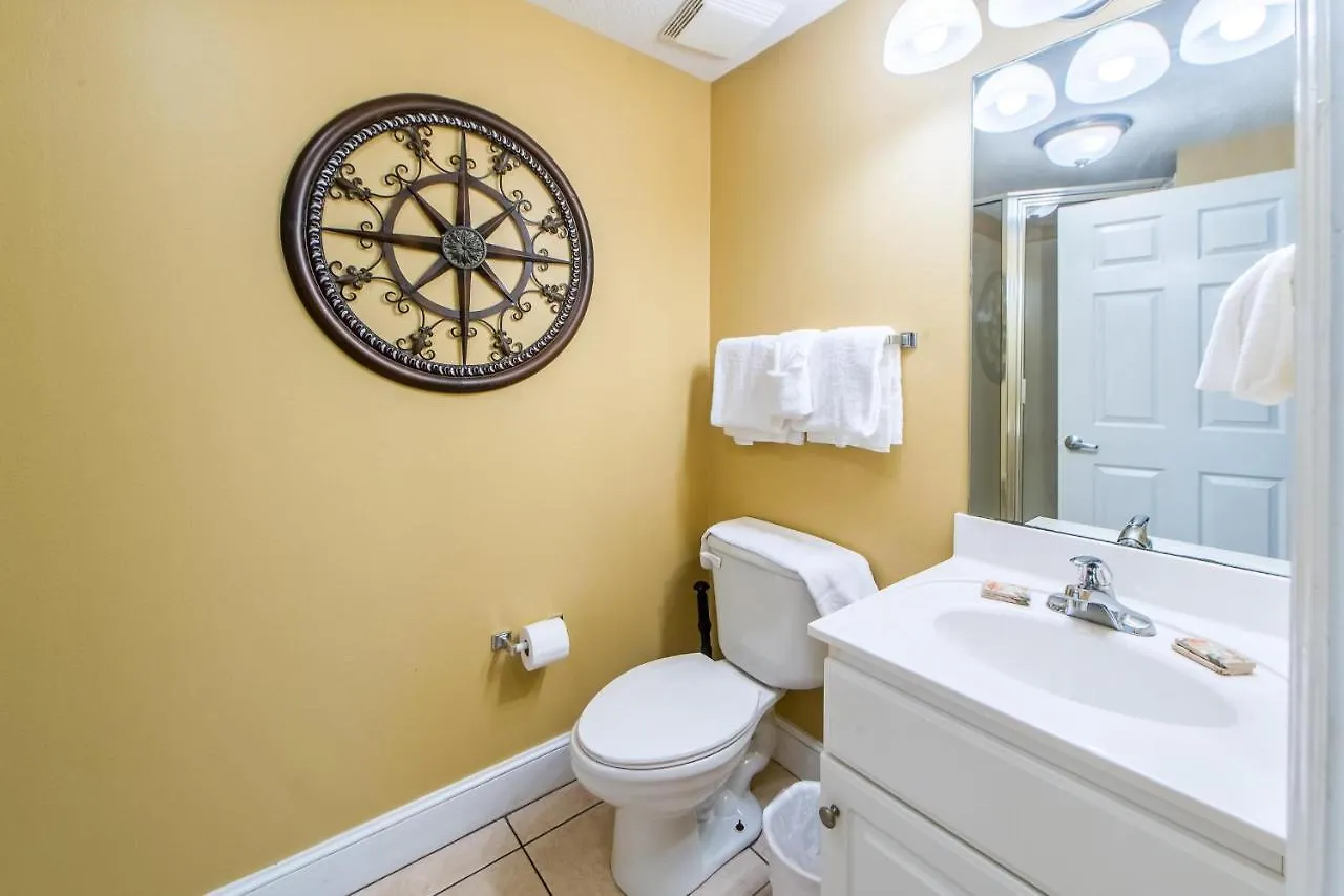 Majestic Beach Towers 1-1706 Panama City Beach