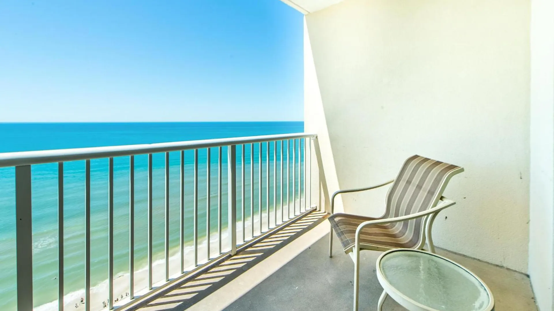 Majestic Beach Towers 1-1706 Panama City Beach