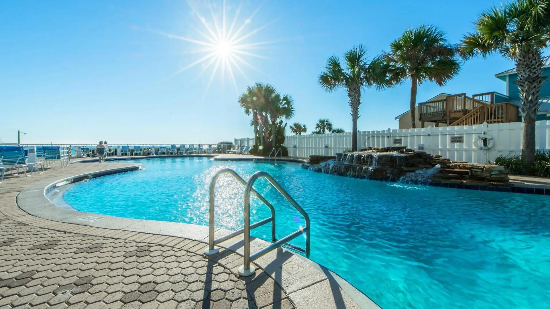 Majestic Beach Towers 1-1706 Panama City Beach United States