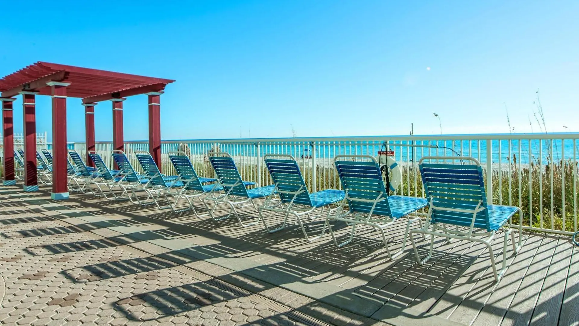 Majestic Beach Towers 1-1706 Panama City Beach 0*,  United States