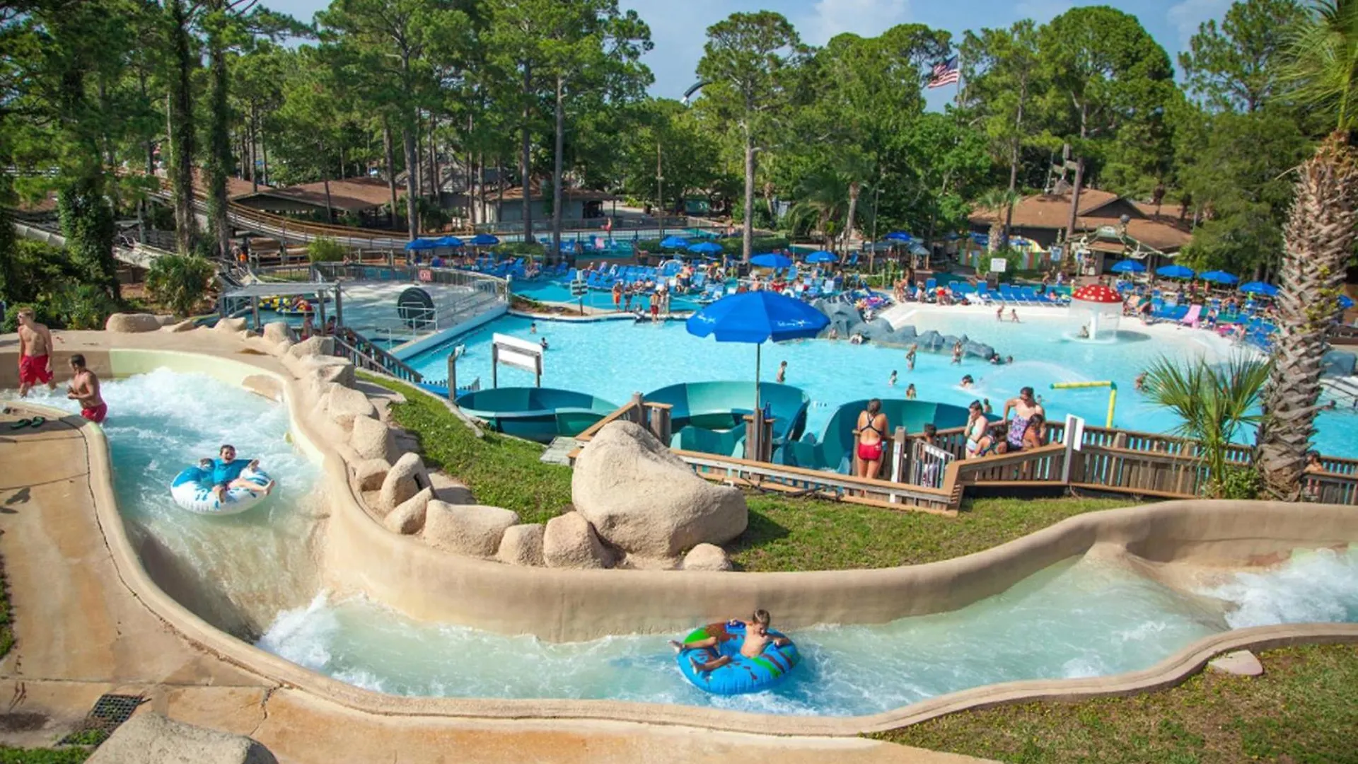 Majestic Beach Towers 1-1706 Panama City Beach 0*,  United States