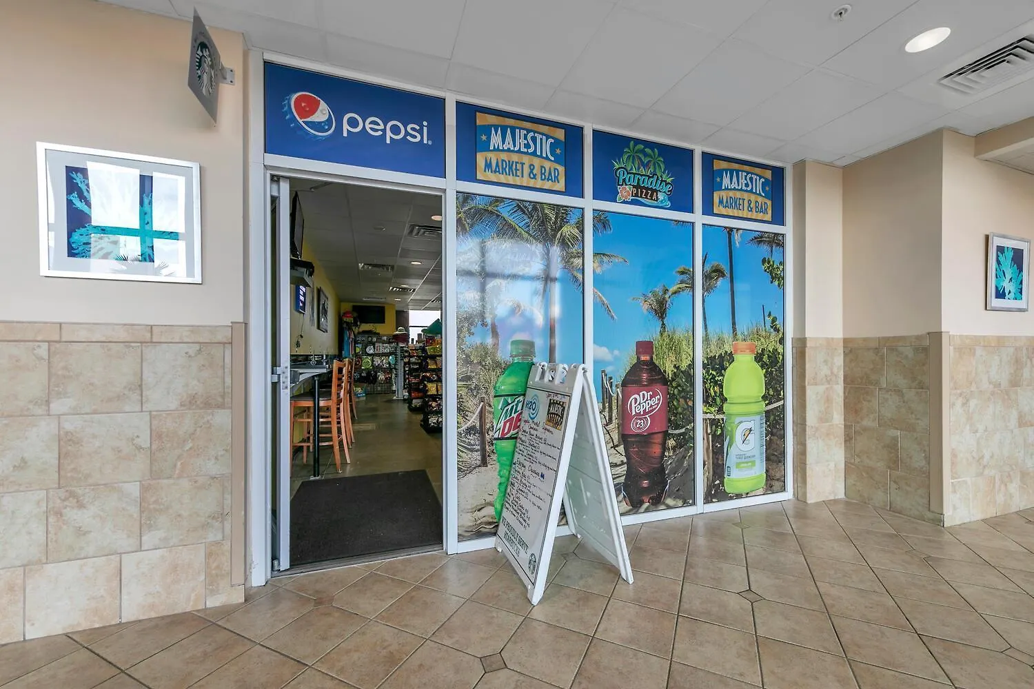 Majestic Beach Towers 1-1706 Panama City Beach