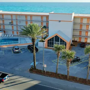 Hotel The Reef At Seahaven, Panama City Beach