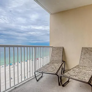 Majestic Tower 1-711 Panama City Beach