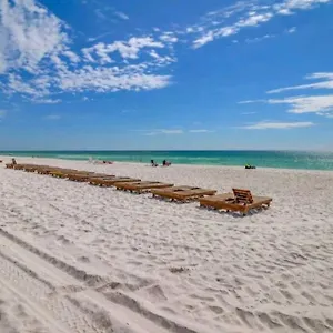 Awesome Beach - Amazing Ocean Views Panama City Beach