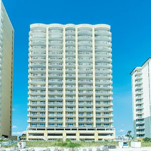 Twin Palms 1701 Panama City Beach