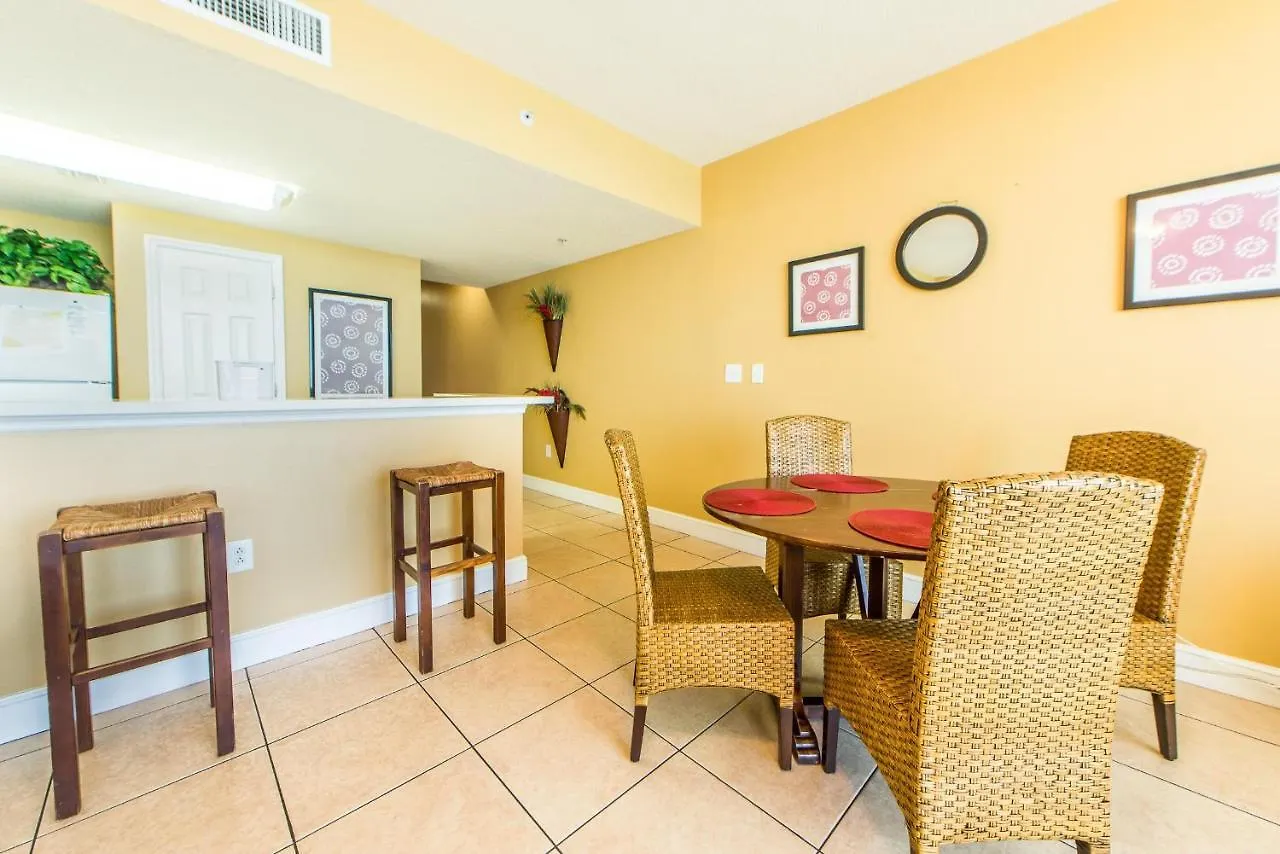 Majestic Beach Towers 1-1706 Panama City Beach 0*,  United States