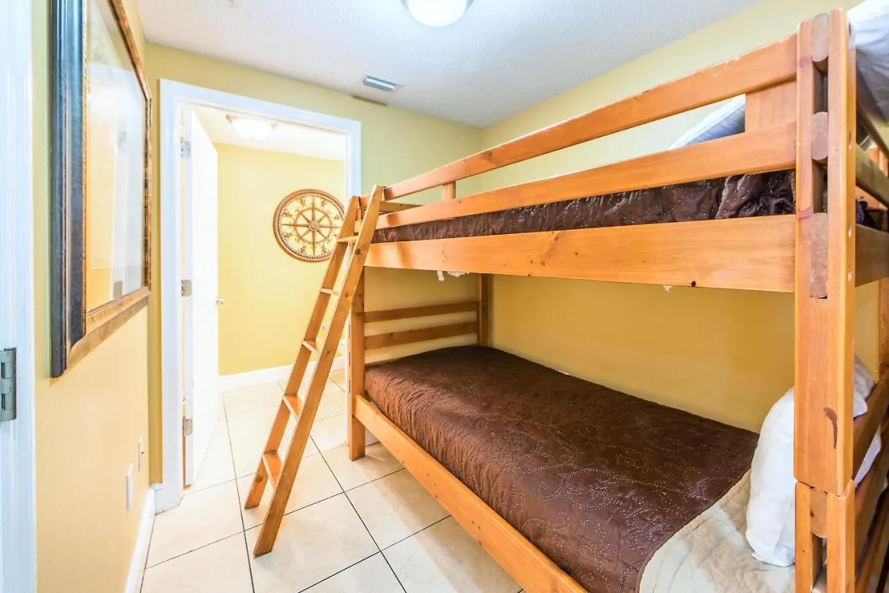 Majestic Beach Towers 1-1706 Panama City Beach Holiday home