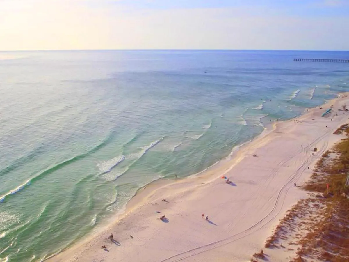 Majestic Beach Towers 1-1706 Panama City Beach