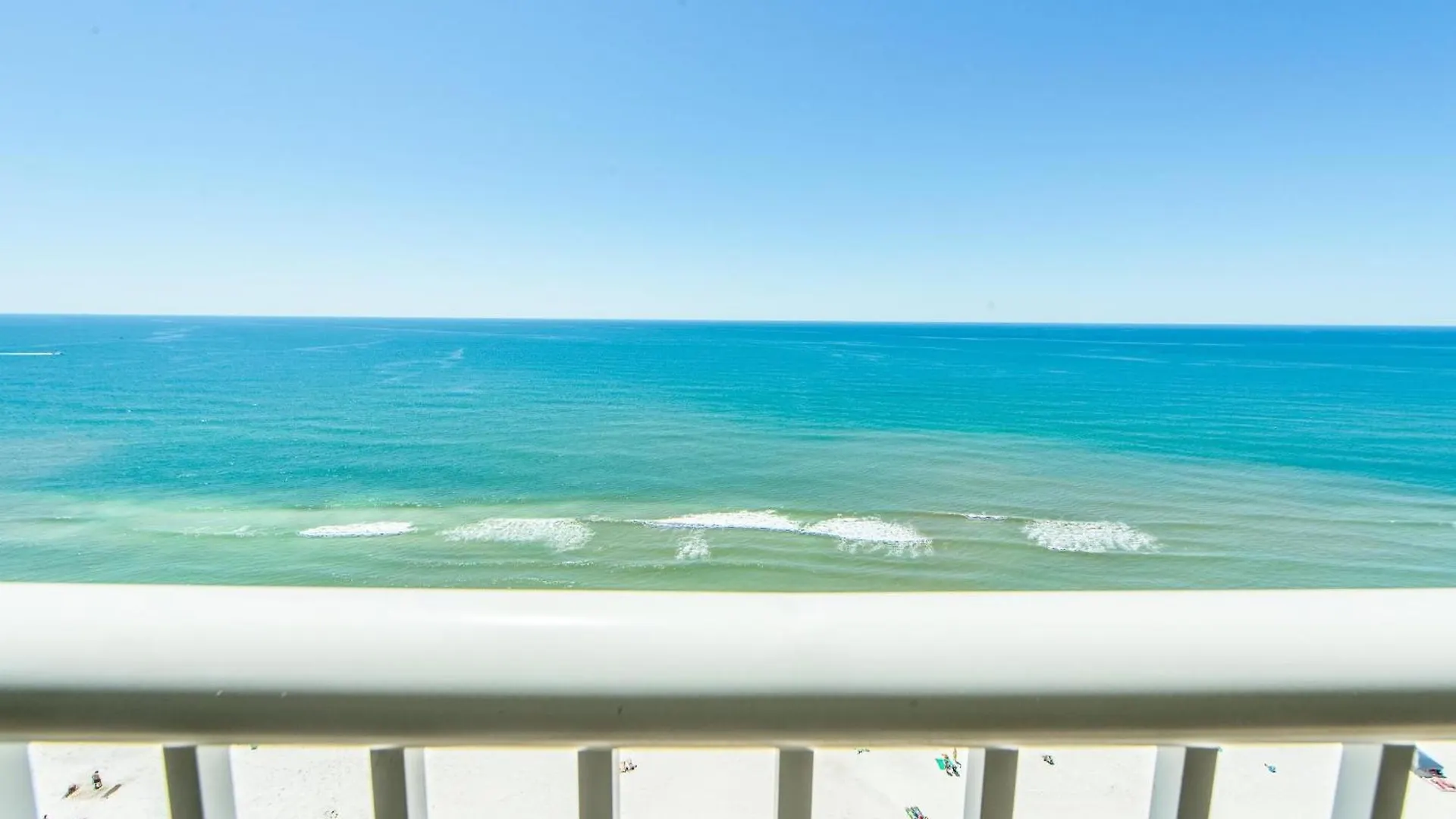 Majestic Beach Towers 1-1706 Panama City Beach 0*,